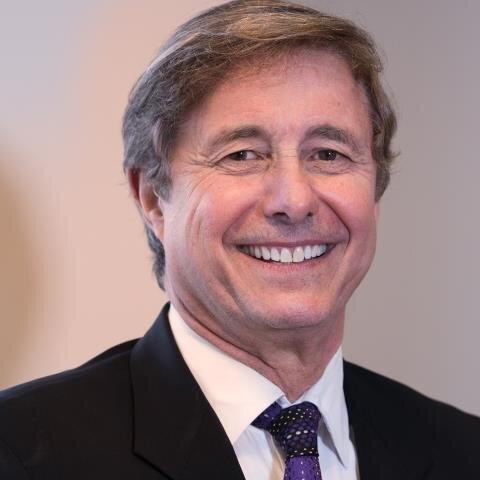 Merrill Lynch Financial Advisor Nicholas Matulich