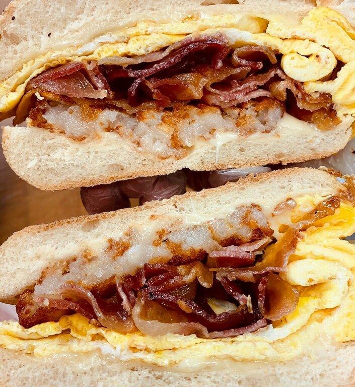 Garden Catering - Mamaroneck