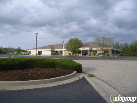 Pike Township Small Claims Court