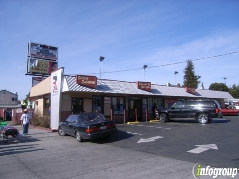 EZ Pay Payment Centers Inc