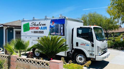 Shalom Heating & Air