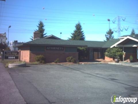 Law Offices of Steven D Weier, PS