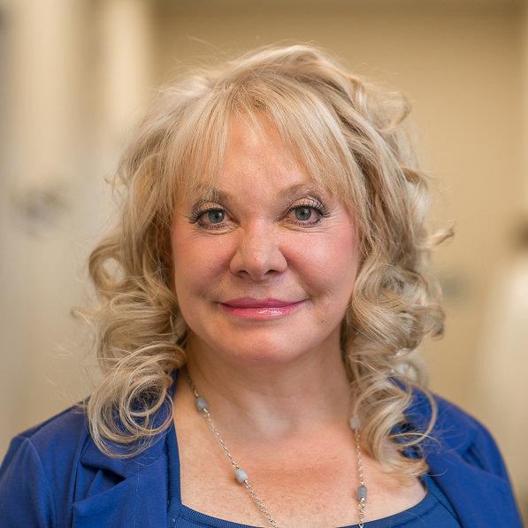 Kayleen Terry, APN - Intermountain Murray Vascular and Vein Clinic