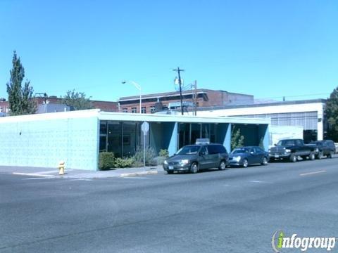 Mid-Columbia Vision Center