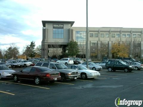 SportsMed Wheaton Orthopaedics