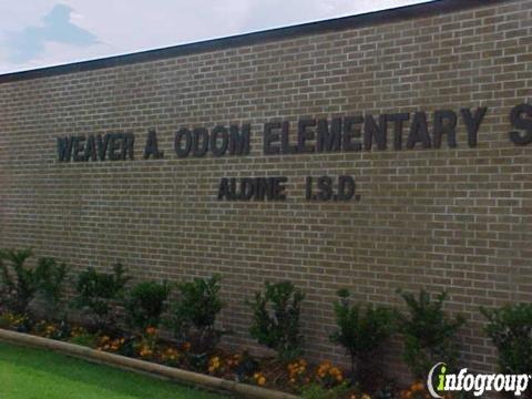 Odom Weaver Elementary School