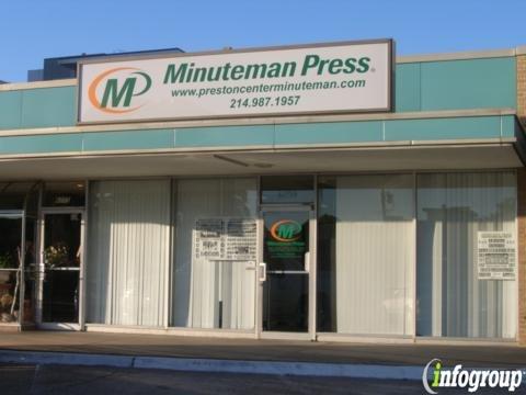 Minuteman Press