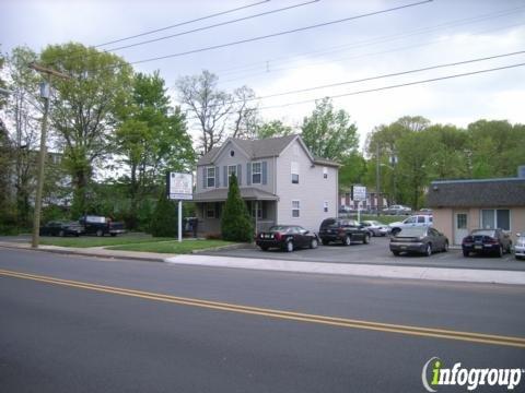 JCH Home Inspection Service