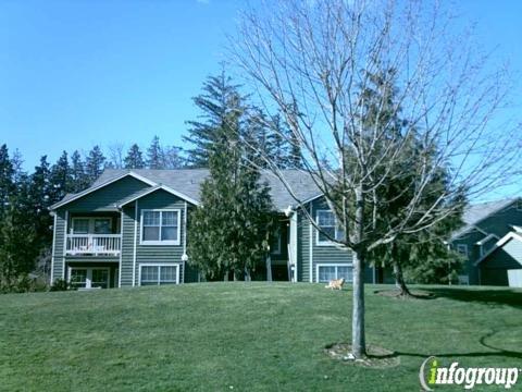 Belleau Woods Apartments