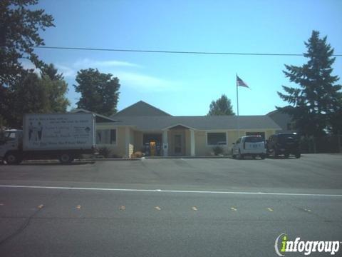 American Classic Homes