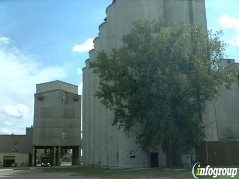 Monarch Cement of Iowa, Inc