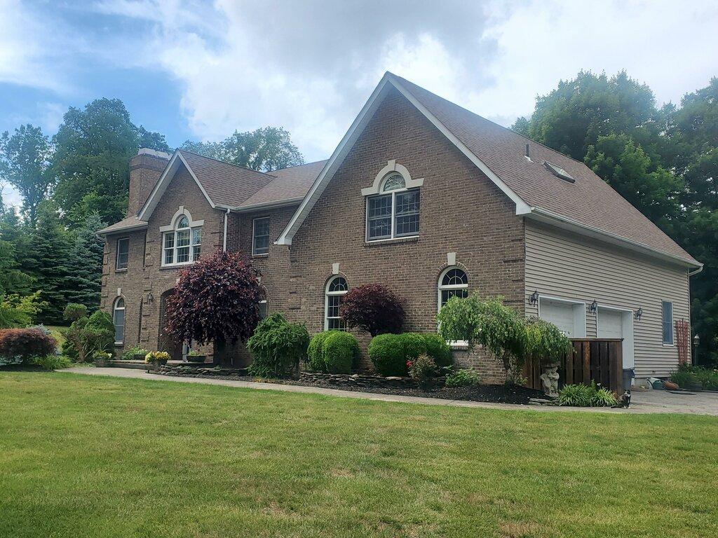 Empire State Builders and Contractors Inc