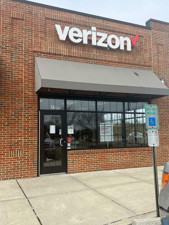 TCC-Verizon Authorized Retailer