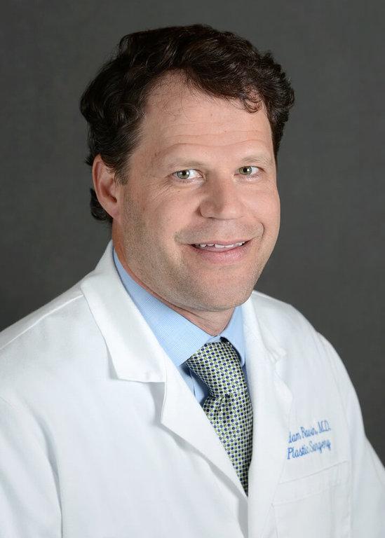 Rackoff Geoffrey D Dr