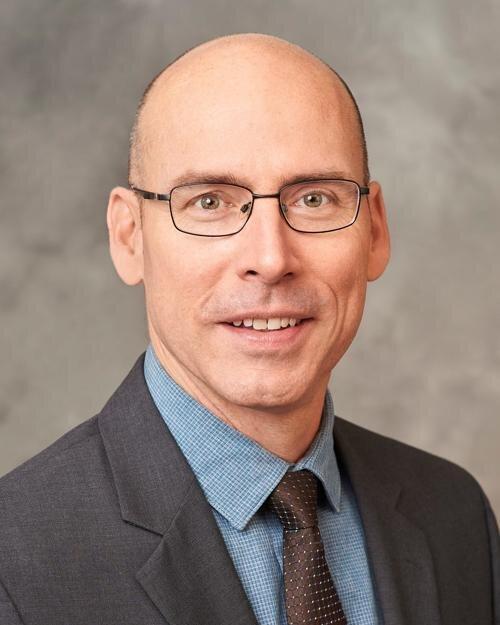 Matthew Schlough, MD - Pacific Medical Centers 65+ Health Center-Canyon Park