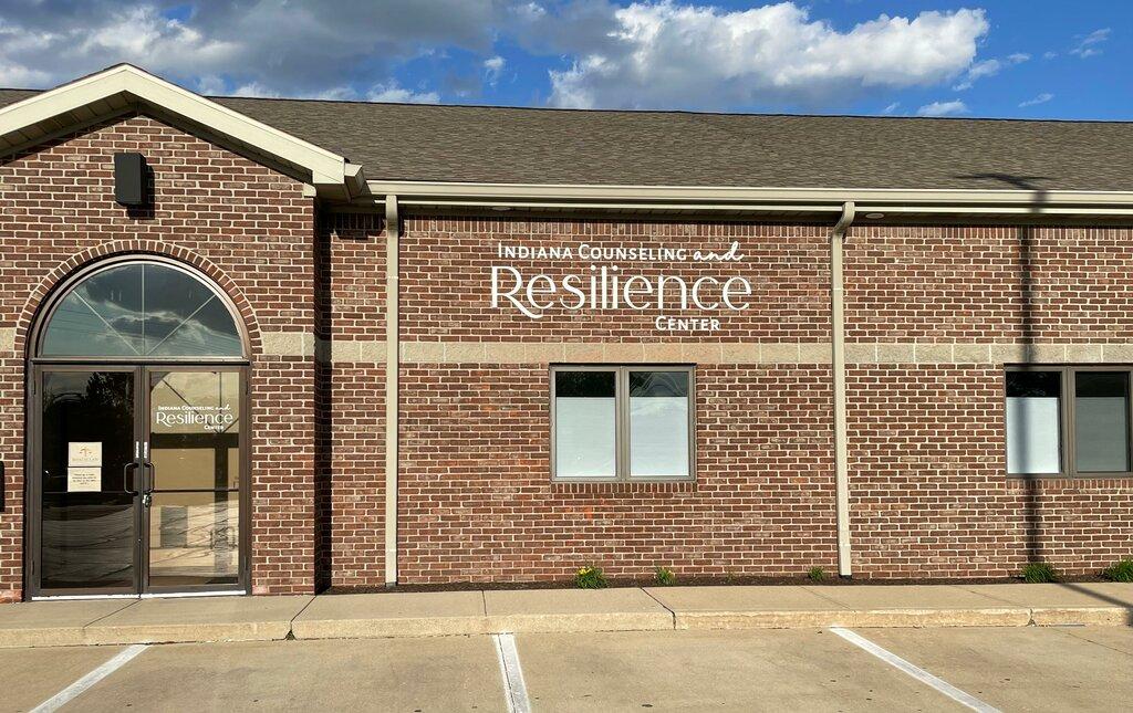Indiana Counseling & Resilience Center
