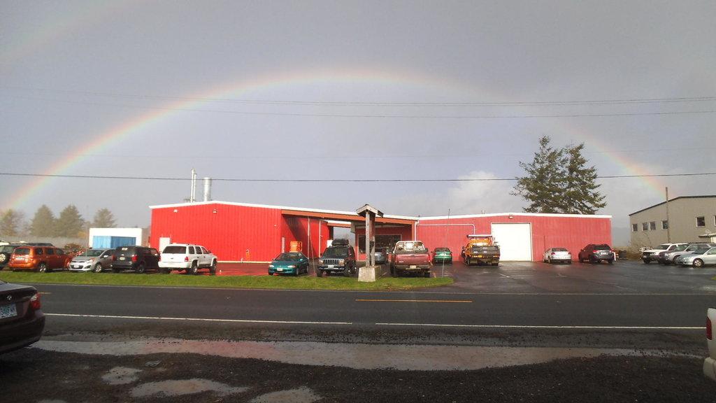 Classic Bodywerks, Ltd