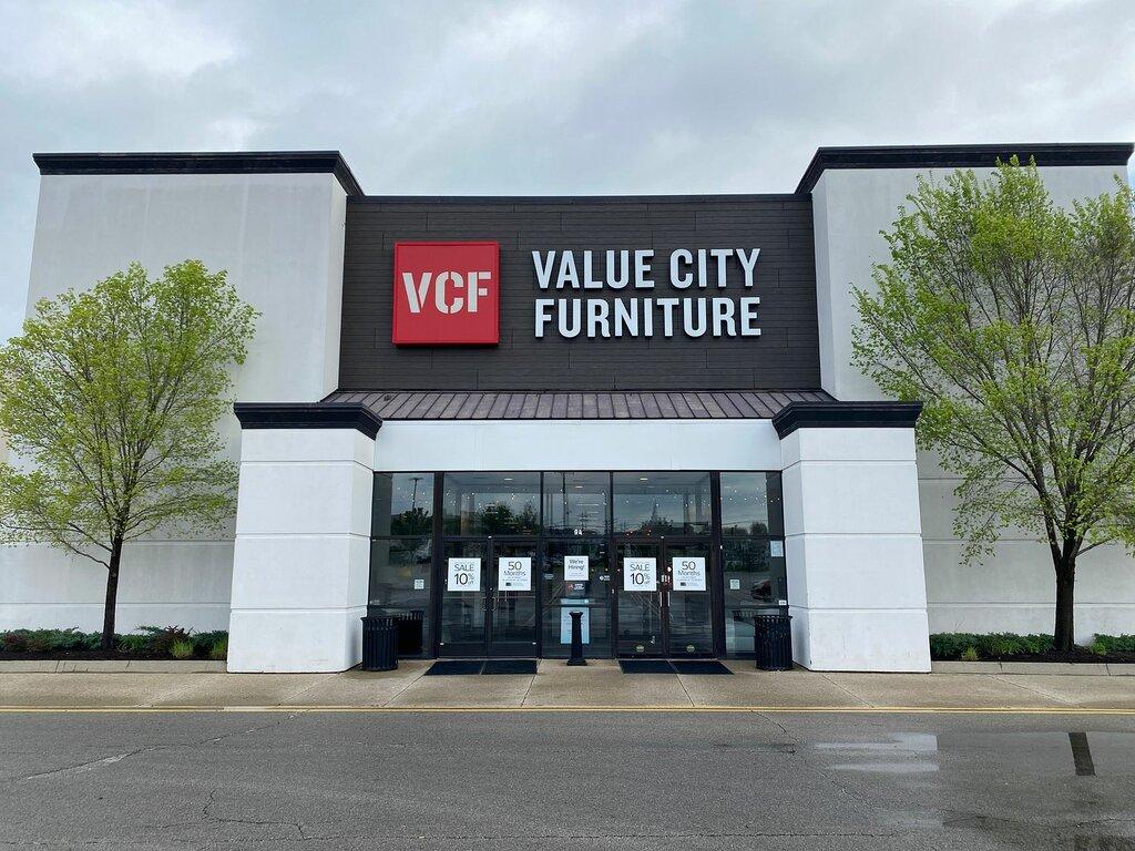 Value City Furniture