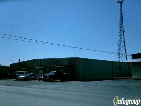 Powell Construction Co