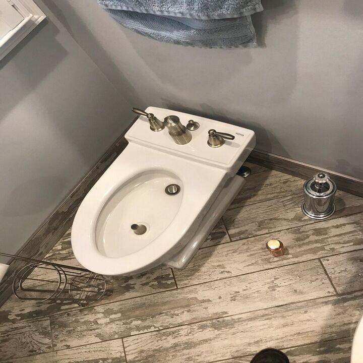 Around the Clock Plumbing Inc