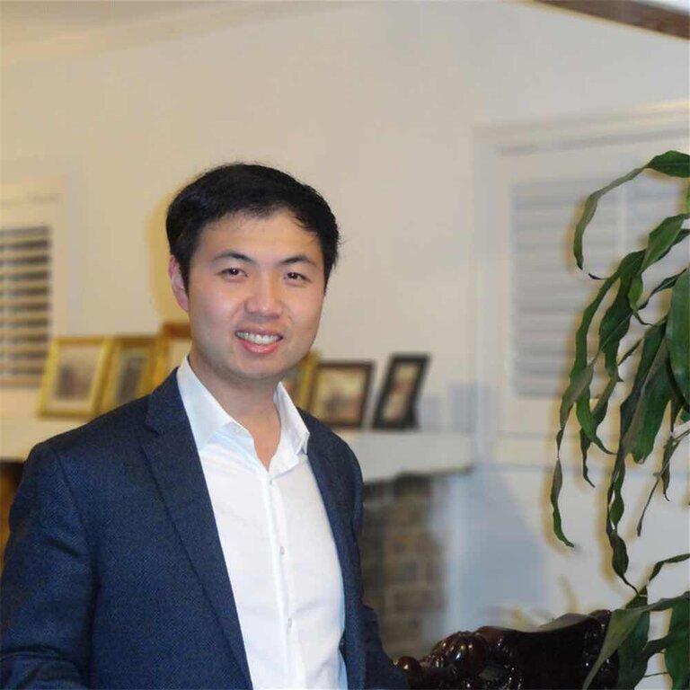 Owen Xu-Intuit Turbotax Verified Pro