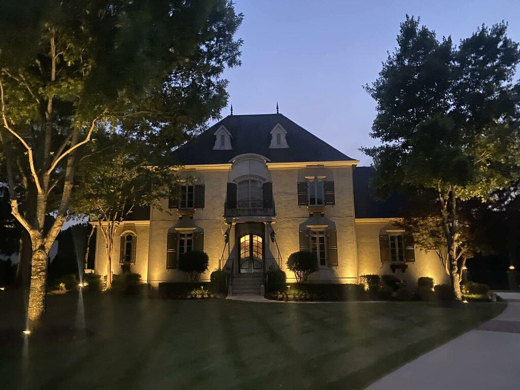 Landscape Lighting Resources