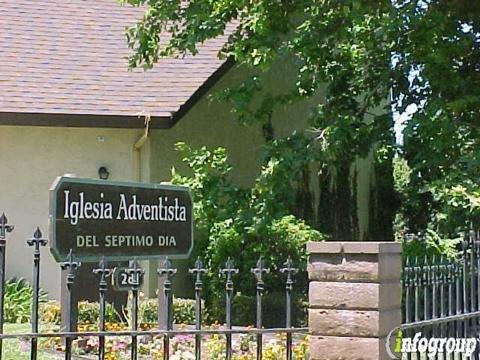Seventh-Day Adventist Church