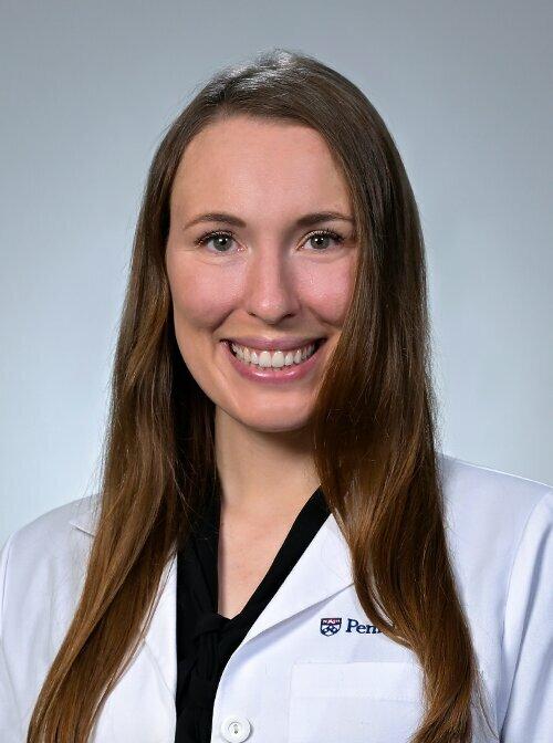 Emily Tomasulo, DO - Penn Hematology/Oncology Pennsylvania Hospital
