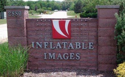 Inflatable Images