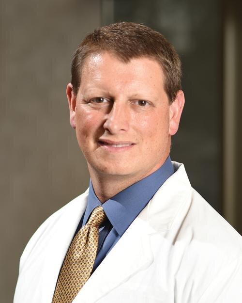James D Abbott, MD - Mercy Health-Orthopedics and Sports Medicine