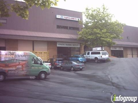 Athletic Training Institute