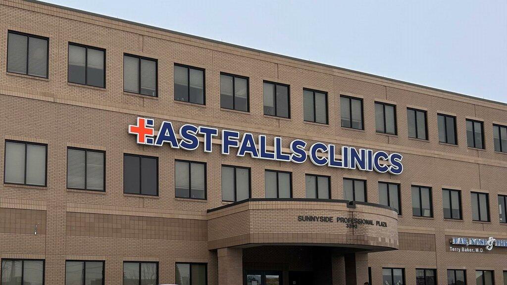 East Falls Cardiac Vascular & Thoracic Service