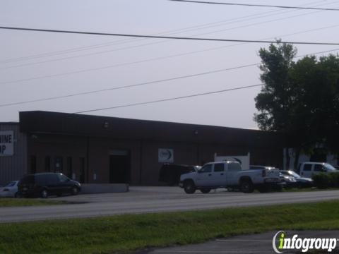 Mid South Custom Cabinets