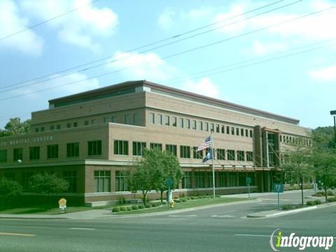 Park Nicollet Clinic