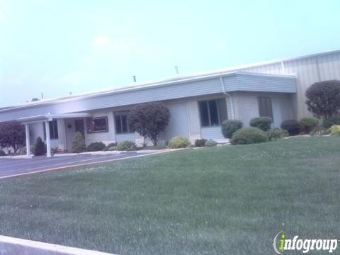 Petroff Trucking Co Inc