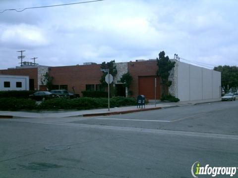 Production Equipment Service Inc