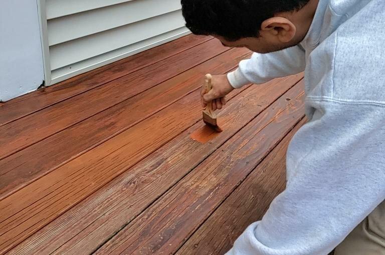 Cherokee Home Services Inc