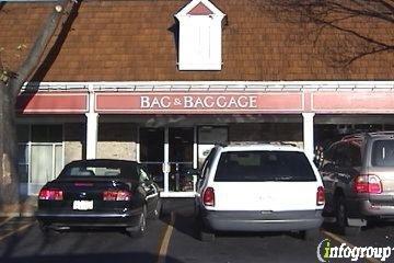 Bag & Baggage