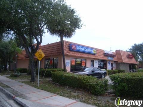 Liberty Tax Virtual Office