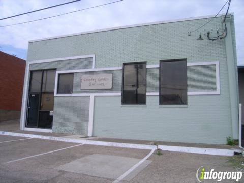 Country Garden Antiques