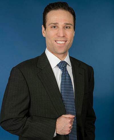 Evan Dankner-Private Wealth Advisor, Ameriprise Financial Services, LLC