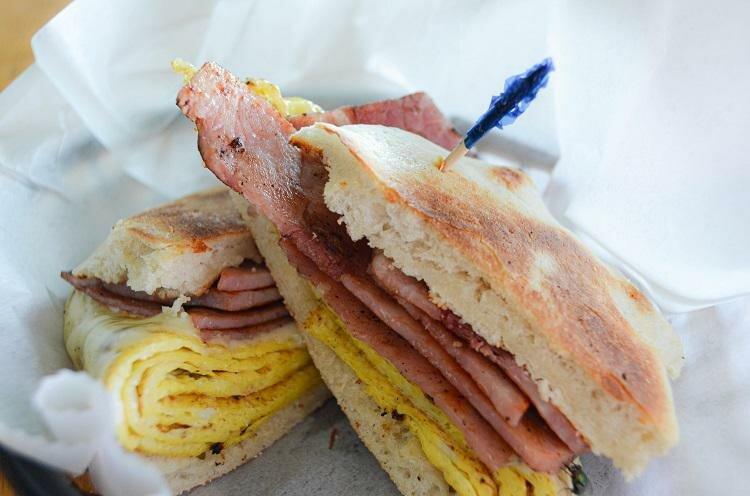 Gary's Dewey Beach Grill