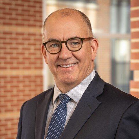 Merrill Lynch Financial Advisor Daniel Mott