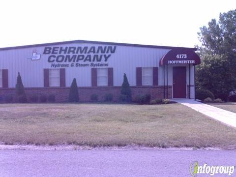 Behrmann Co
