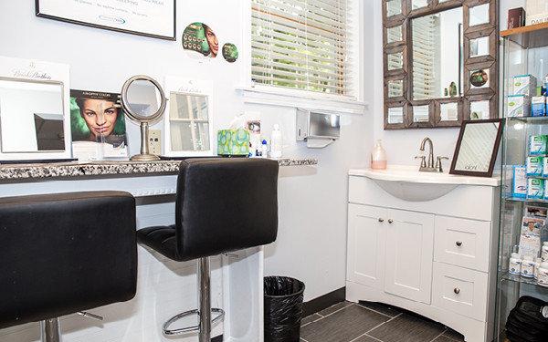 Forsight Vision-Long Grove