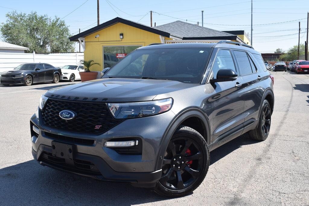 Select Automotive Inc.