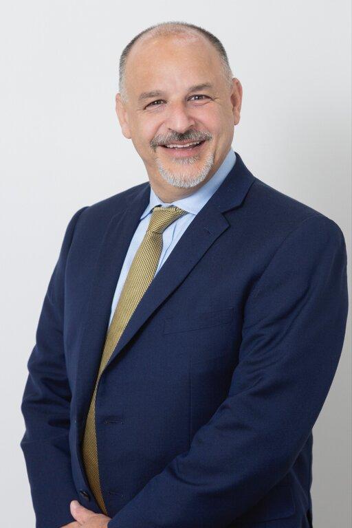 Merrill Lynch Financial Advisor Kevin Hirschfeld