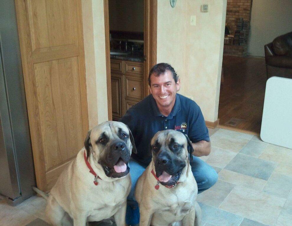 Safe Electrical Service