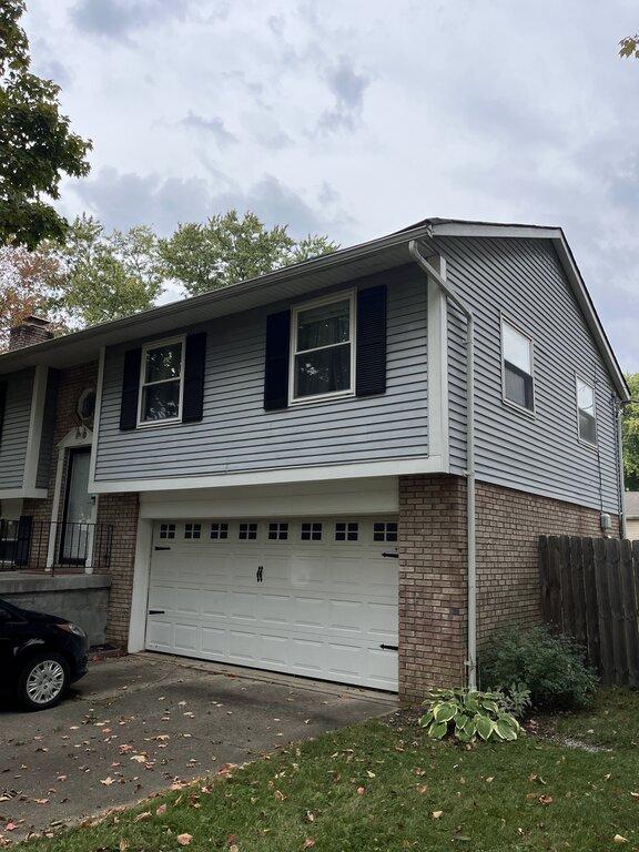 Cincy Roofing Services