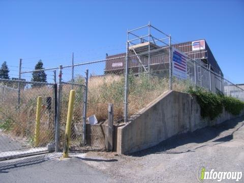 Vintage Color Studio